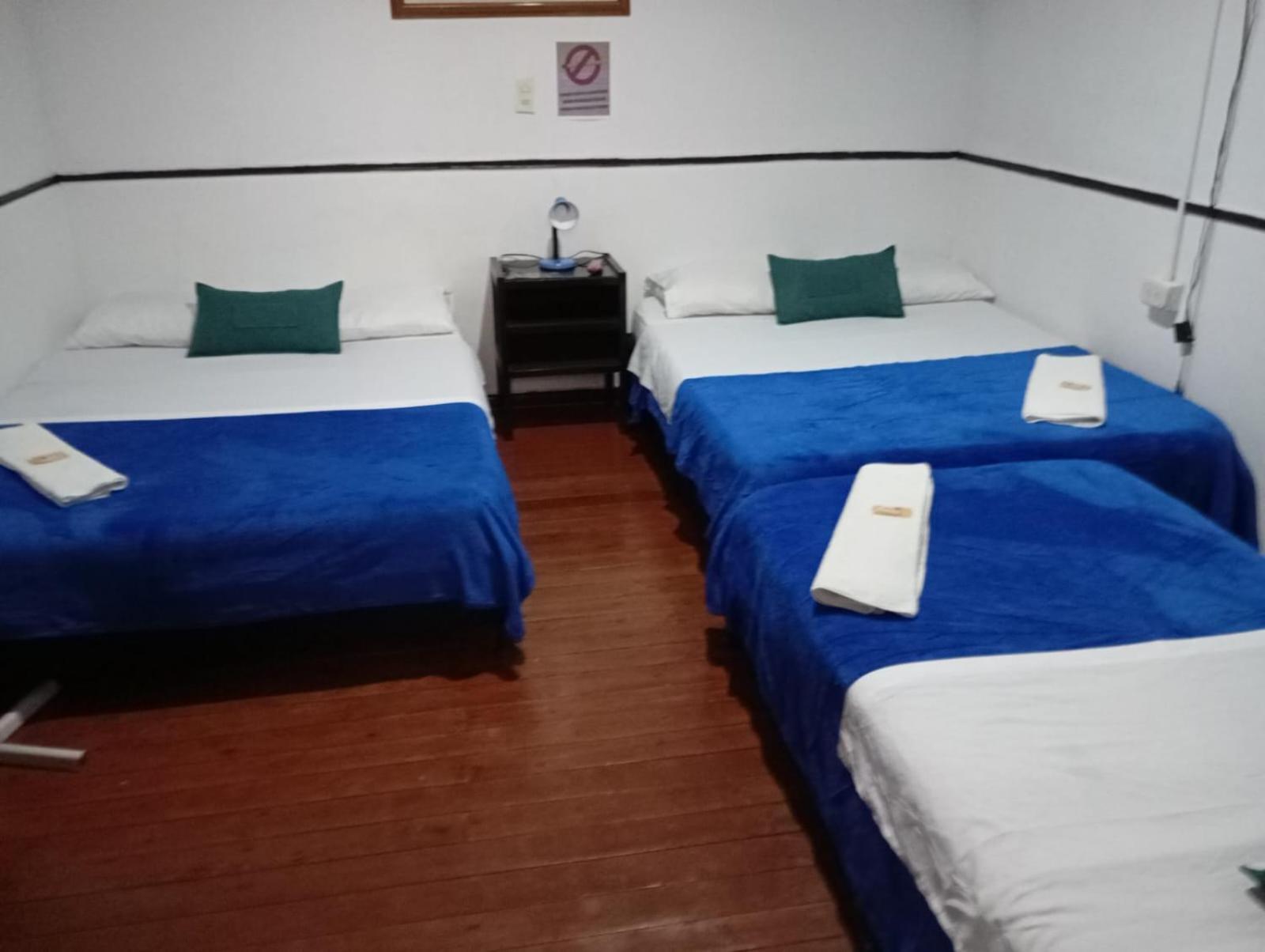 Hotel Colonial Armenia Ro Экстерьер фото
